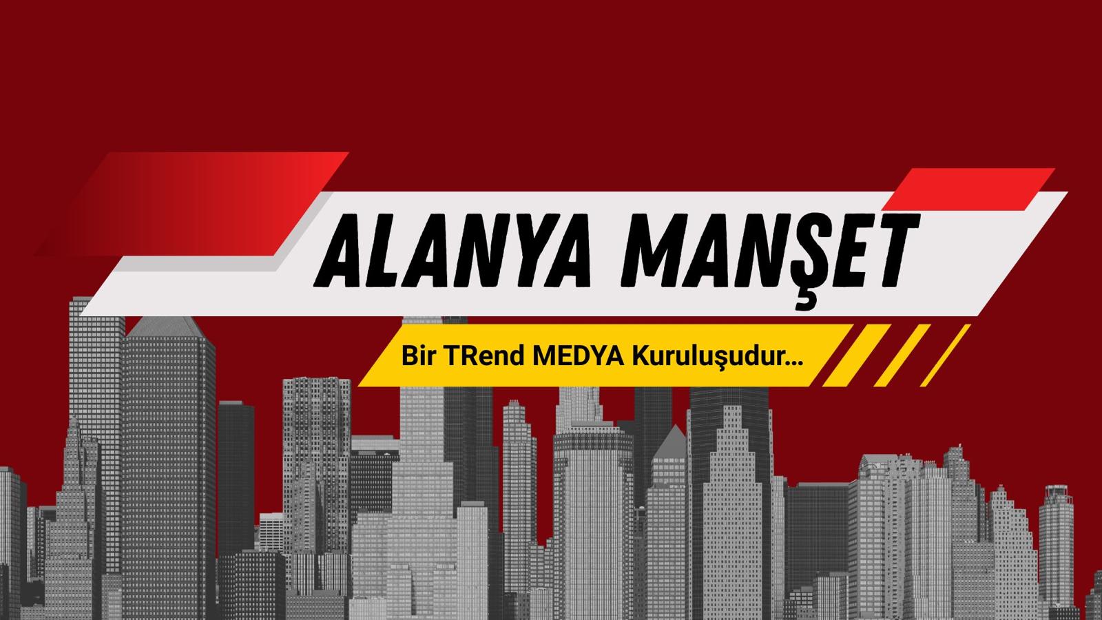 Alanya Gazetesi