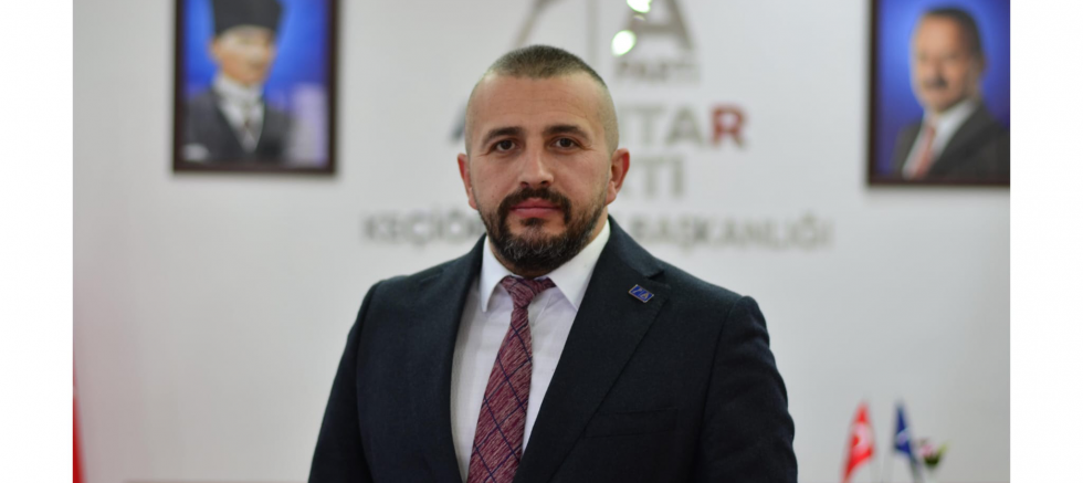 Anahtar Partili Başkan Yeniçeri: “Geçim sıkıntısı Keçiören’in ortak çığlığıdır!” - GÜNDEM - İnternetin Ajansı