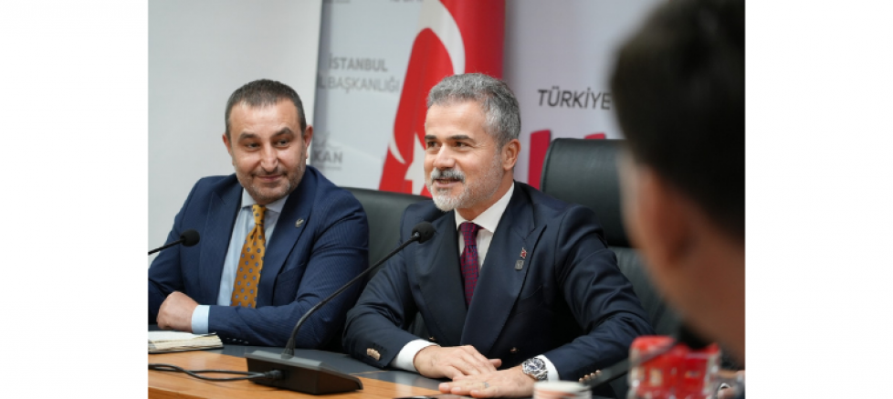 Başkan Batuhan Rasim Ünal:“Türkiye, Gençlerini Zehir Tacirlerine Teslim Etmeyecek” - GÜNDEM - İnternetin Ajansı