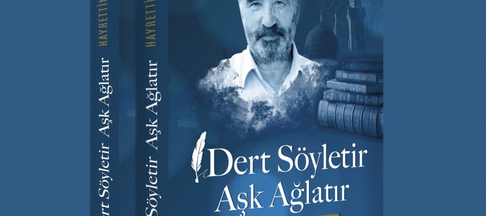 YILDIRIM BELEDİYESİ’NDEN HAYRETTİN KARAMAN’A VEFA PROGRAMI - MEDYA - İnternetin Ajansı