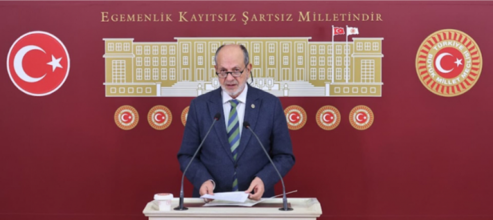 Yeniden Refahlı Vekil Ali Yüksel: “Gerçek oyumuz çok daha yüksek; millet değişimin yanında” - GÜNDEM - İnternetin Ajansı